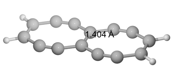 next fancy molecule