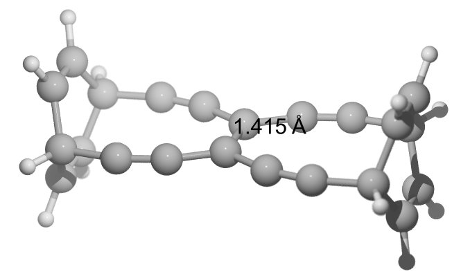 fancy molecule 3