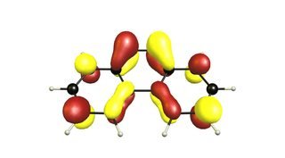 LUMO phenanthracene